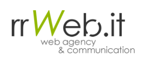 rrWeb.it web agency